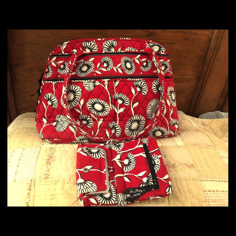 Handbag ONLY now